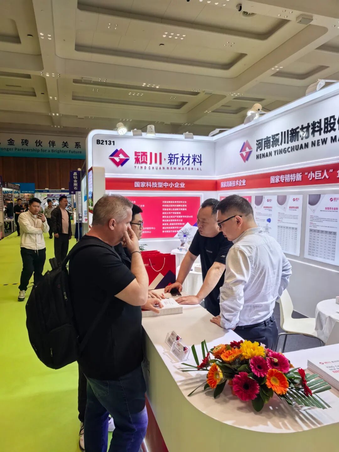 春满鹭岛 石聚华章丨2026厦门国际石材展圆满收官(图14) 图片