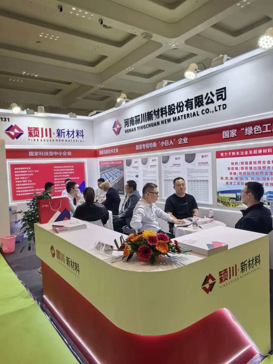 春满鹭岛 石聚华章丨2026厦门国际石材展圆满收官(图16) 图片