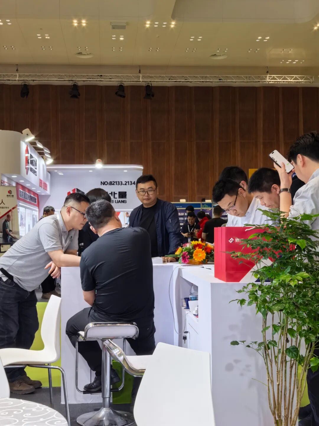春满鹭岛 石聚华章丨2026厦门国际石材展圆满收官(图22) 图片